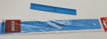 2926 liniaal linkshandigen