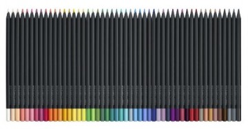 2931 faber castell black edition 50