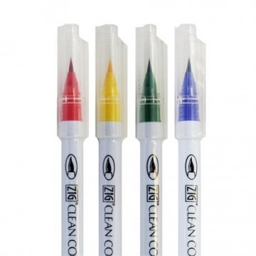 2950 kuretake zig pure colours