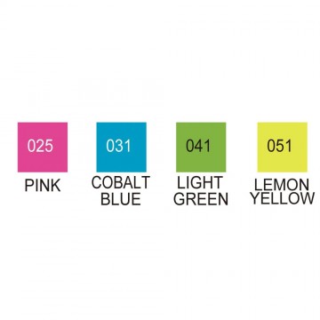 2951 1 kuretake zig clean colour brushpen pop colours