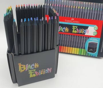 2958 fc black edition 50 st