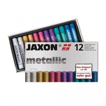 2969jaxonolpastellkreidenmetallic