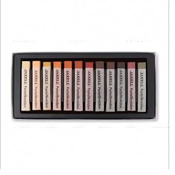 2971 jaxell pastelkrijt