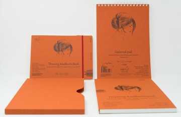 2983sm lt sm lt mixed media pad 200gsm 3