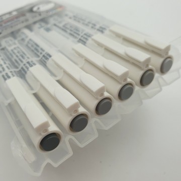 2995 marvy uchida grijstinten  3