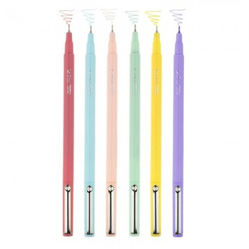 2997 marvy uchida fineliner pastel 2