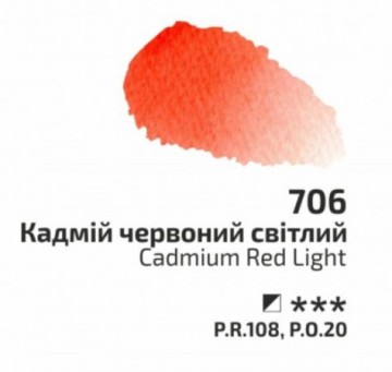 3003 706 rosa aquarelverf cadmium red light 0