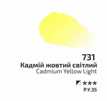 3003 731 rosa aquarelverf cadmium yellow light 0