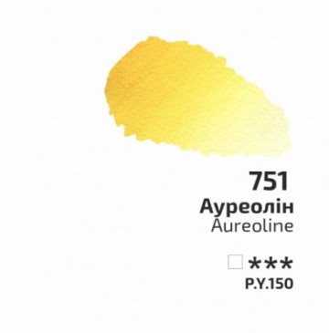 3003 751 rosa aquarelverf aureoline