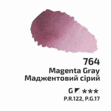 3003 764 rosa aquarelverf magenta gray