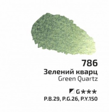3003 786 rosa aquarelverf green quartz 0