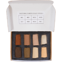 3007 unison natural earth half stick 8 open box front sq 1000 215x215