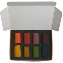 3007 unison pastel autumn 8 halve