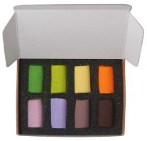 3007 unison pastel spring 8 halve