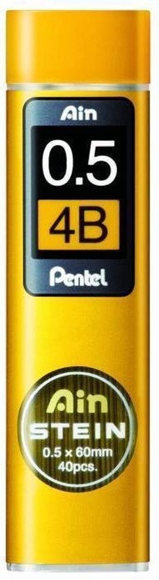 3010 pemntel vullingen vulpotlood 4b