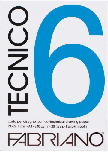 3028 fabriano technico a4