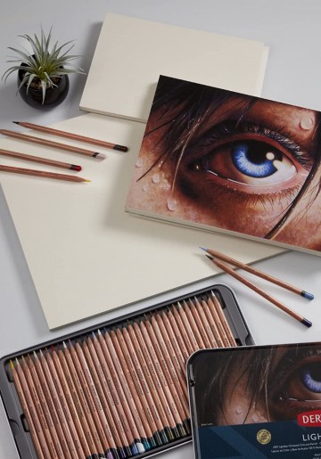 3030 2 derwent lightfast paper