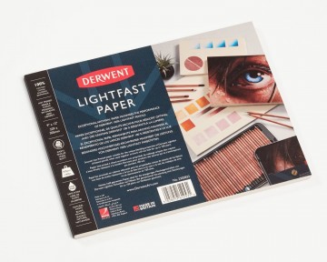 3030 derwent lightfast paper