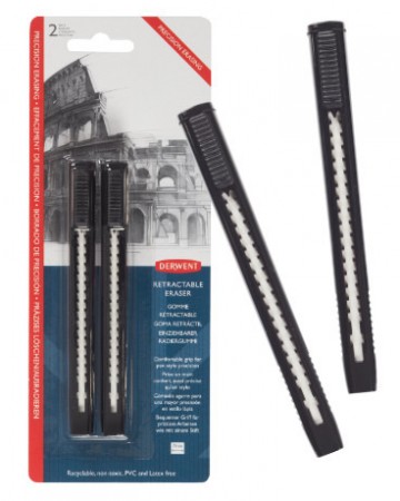 3031 derwent gumvulpotpood