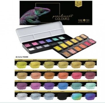 3037 finetec 2400 colourful