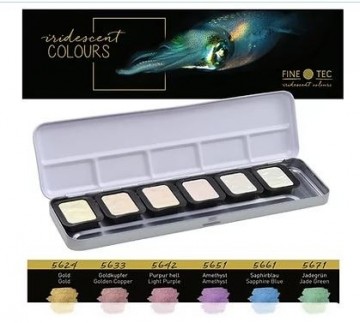 3038 finetec pixie dust