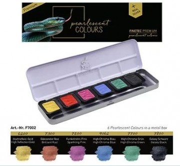 3039 finetec high chroma4 0