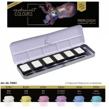 3039 finetec high chroma4