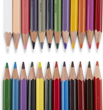3043 prismacolor col erase6