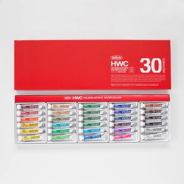 3045 holbein aquarelverf