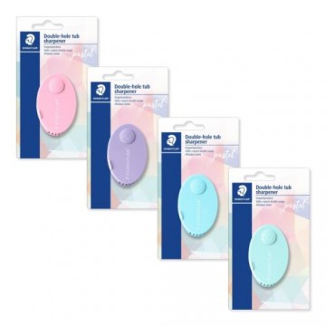 3060 staedtler dubbele puntenslijper