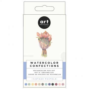 3069 prima marketing confections vintage pastel