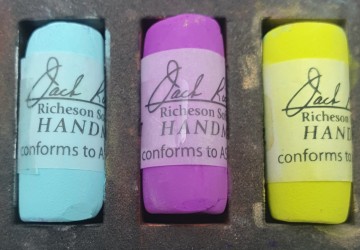 3074 testset richeson