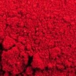 3084 pigment cadmium red k9