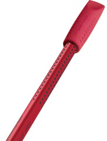 3088 2 faber castell gum beschermkapje