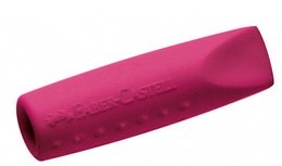 3088 faber castel gum beschermkapje