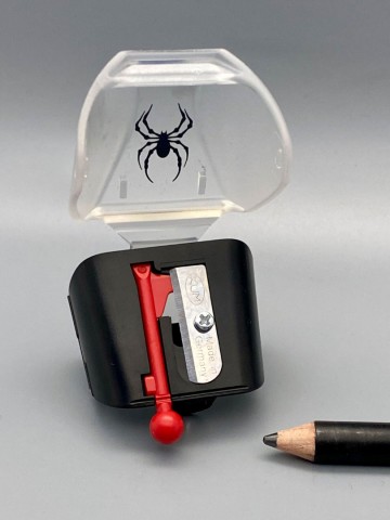 3092 kum black widow puntenslijper