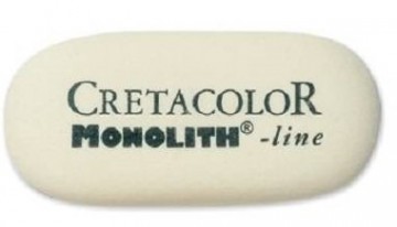 3095 cretacolor gum