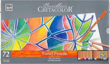 3098 1 cretacolor 72 pastelpotloden