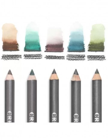 3100 3 cretacolor 6 aquagraph