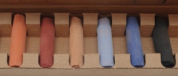 3109 chalk copenhagen softpastel 3
