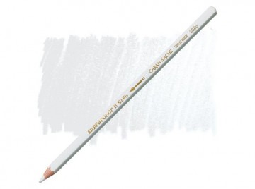 313 001 caran dache supracolor aquarelpotlood wit