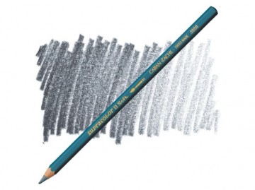 313 007 caran dache supracolor aquarelpotlood donkergrijs