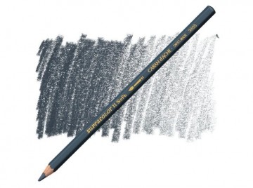 313 008 caran dache supracolor aquarelpotlood grijszwart