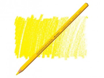 313 010 caran dache supracolor aquarelpotlood geel