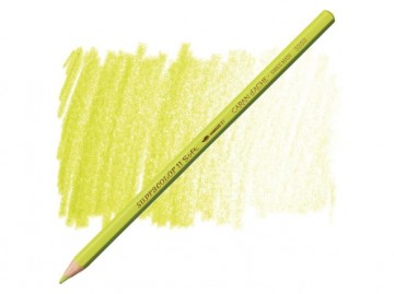 313 015 caran dache supracolor aquarelpotlood olijfgeel