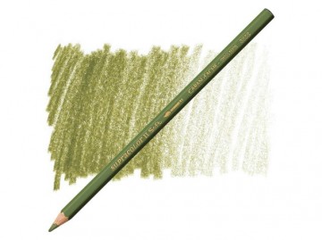 313 018 caran dache supracolor aquarelpotlood olijfgrijs