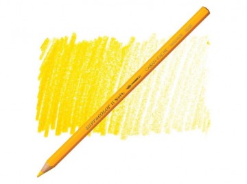 313 020 caran dache supracolor aquarelpotlood goudgeel