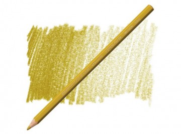 313 025 caran dache supracolor aquarelpotlood okergroen