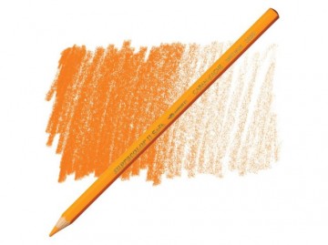 313 030 caran dache supracolor aquarelpotlood oranje