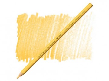 313 031 caran dache supracolor aquarelpotlood lichtoranje